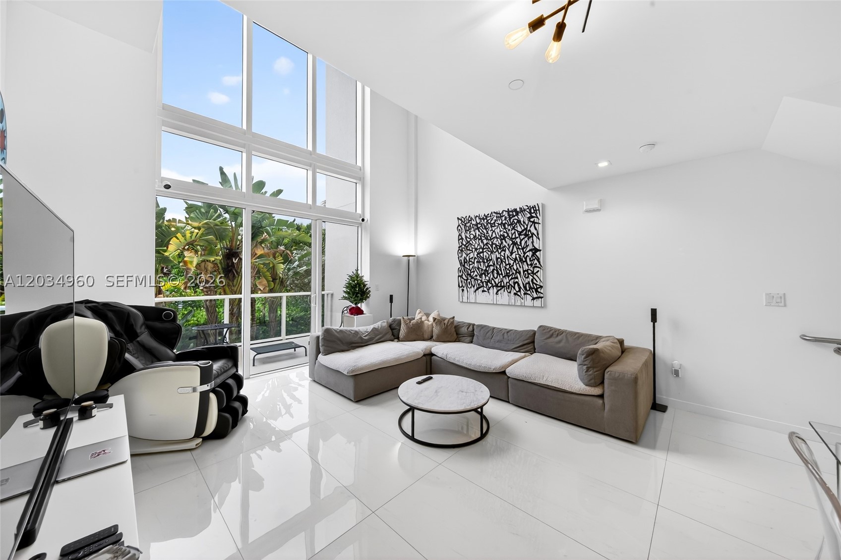 One Bay Residences - Residential