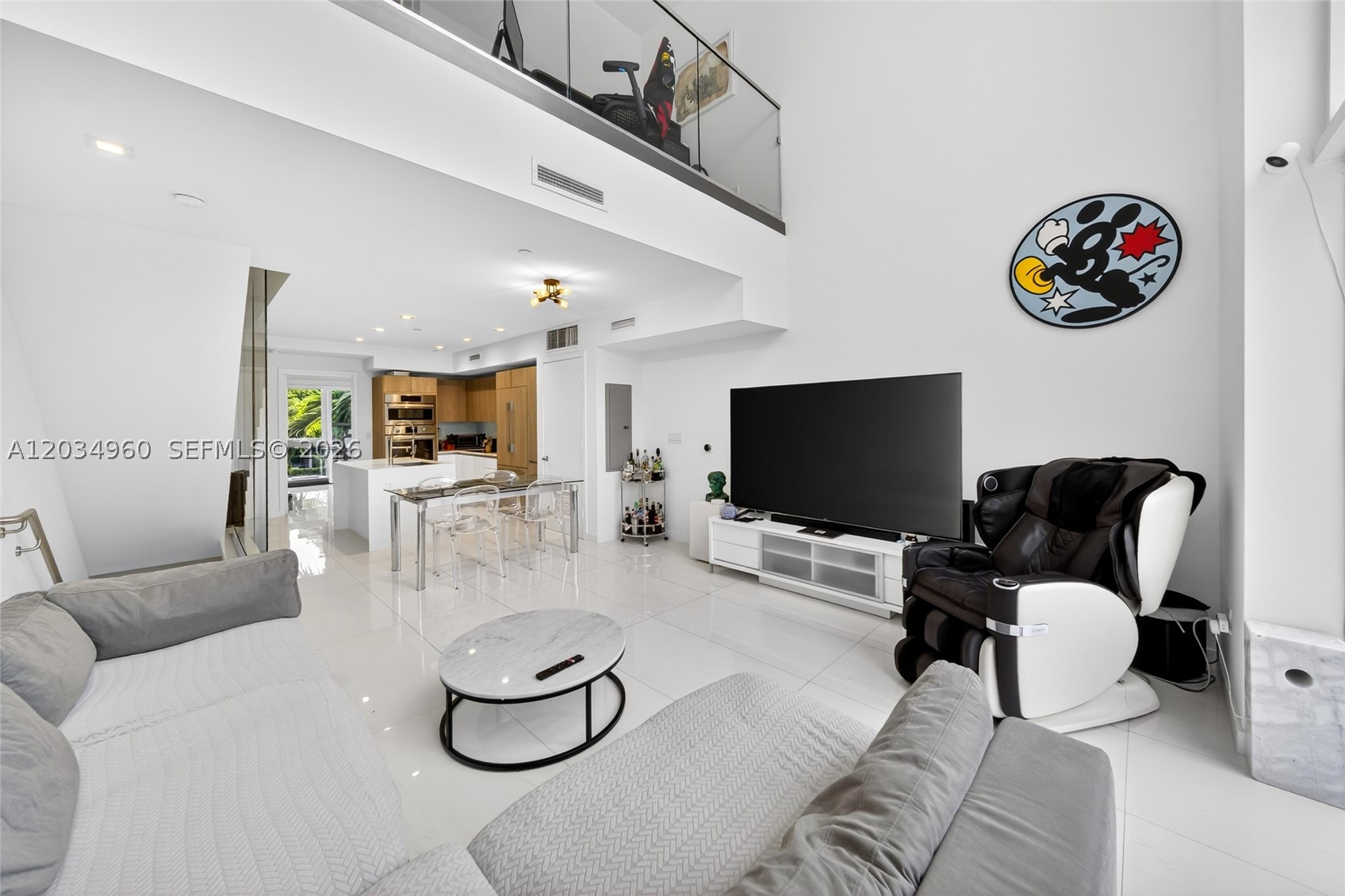 One Bay Residences - Residential