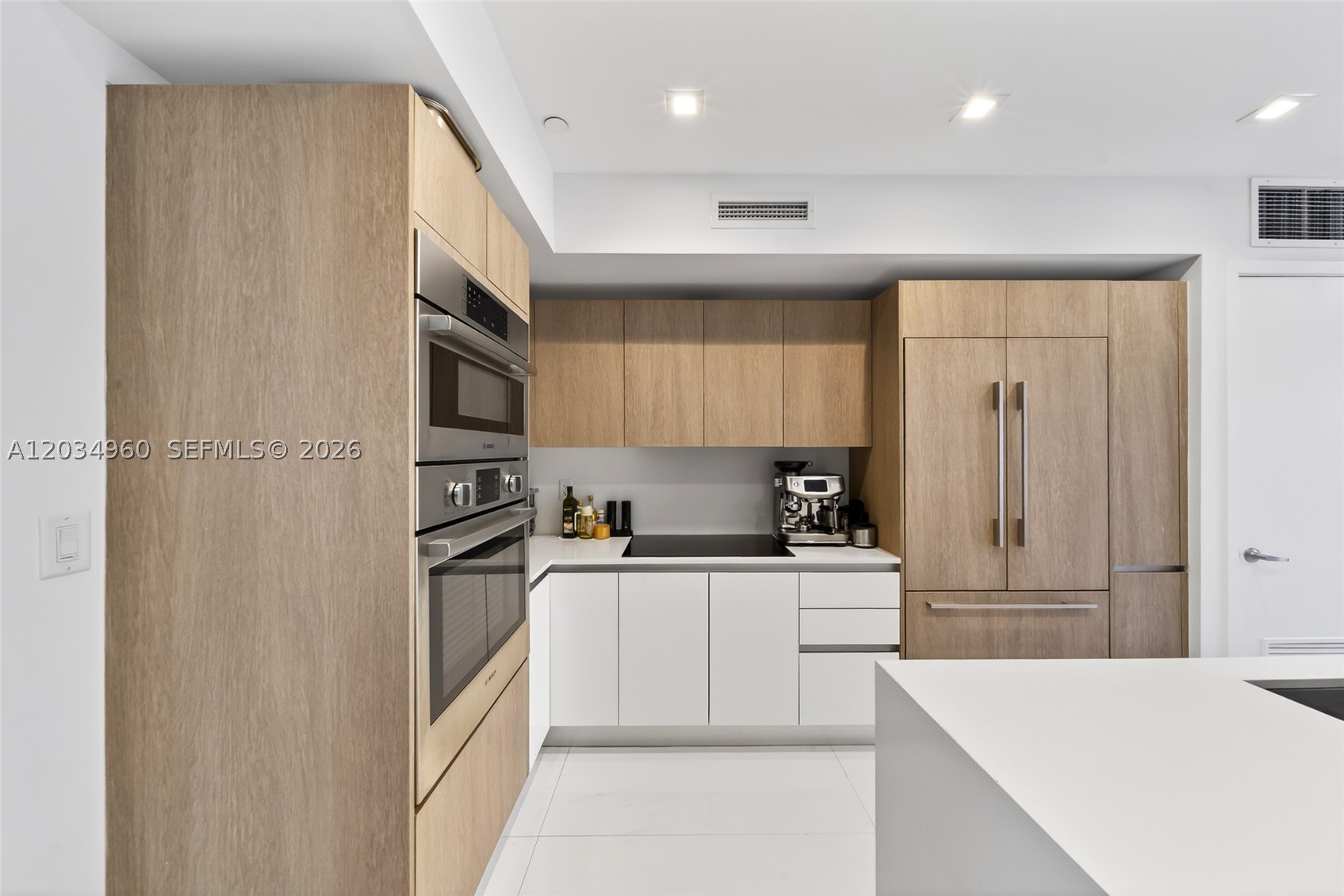 One Bay Residences - Residential