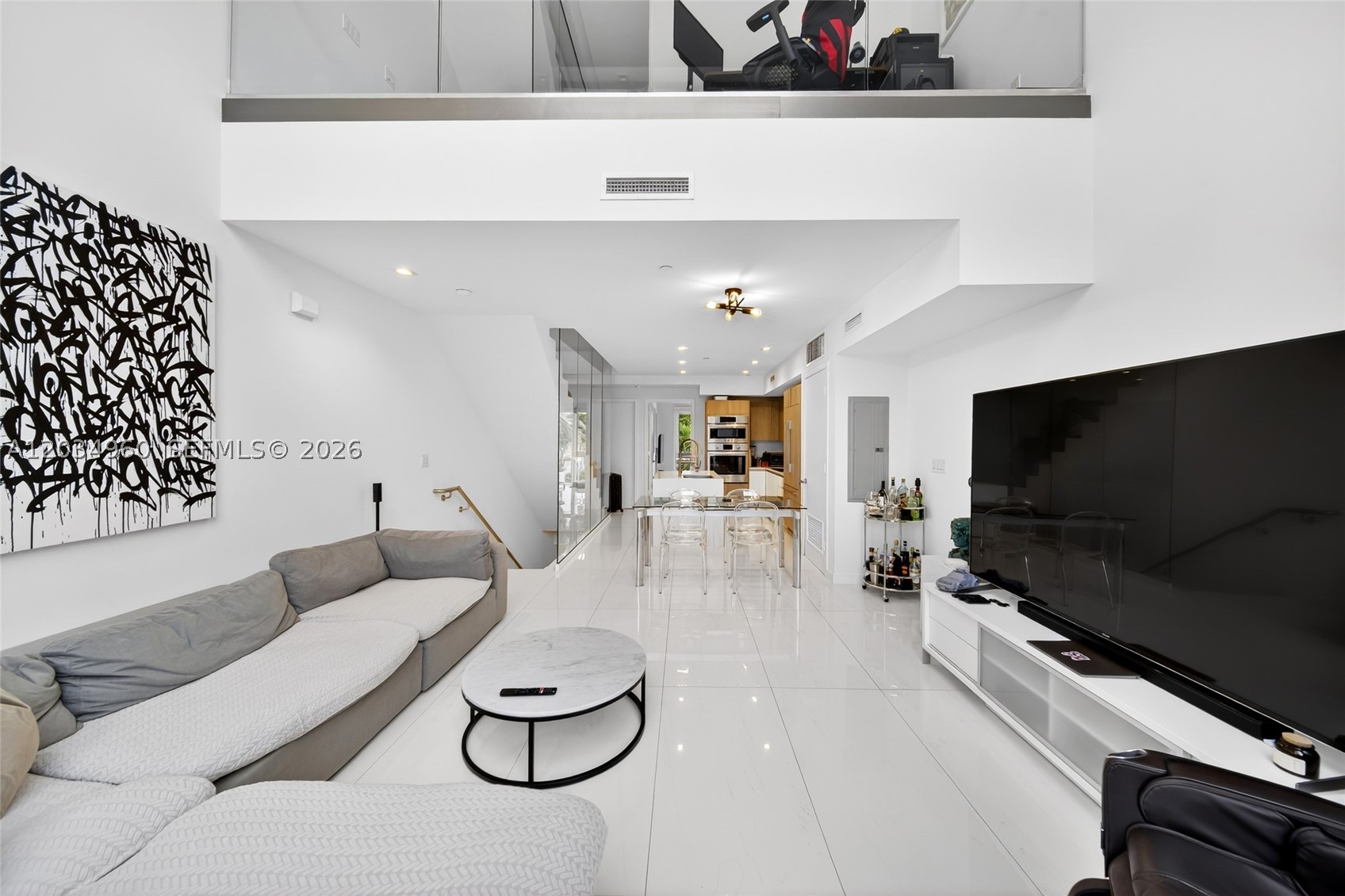 One Bay Residences - Residential