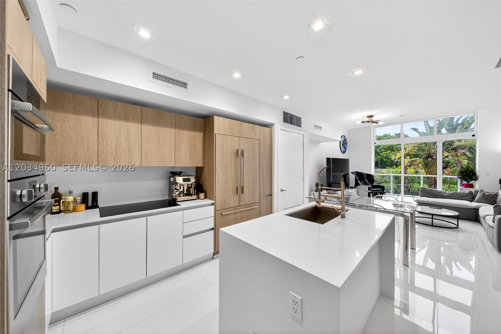 One Bay Residences - Residential