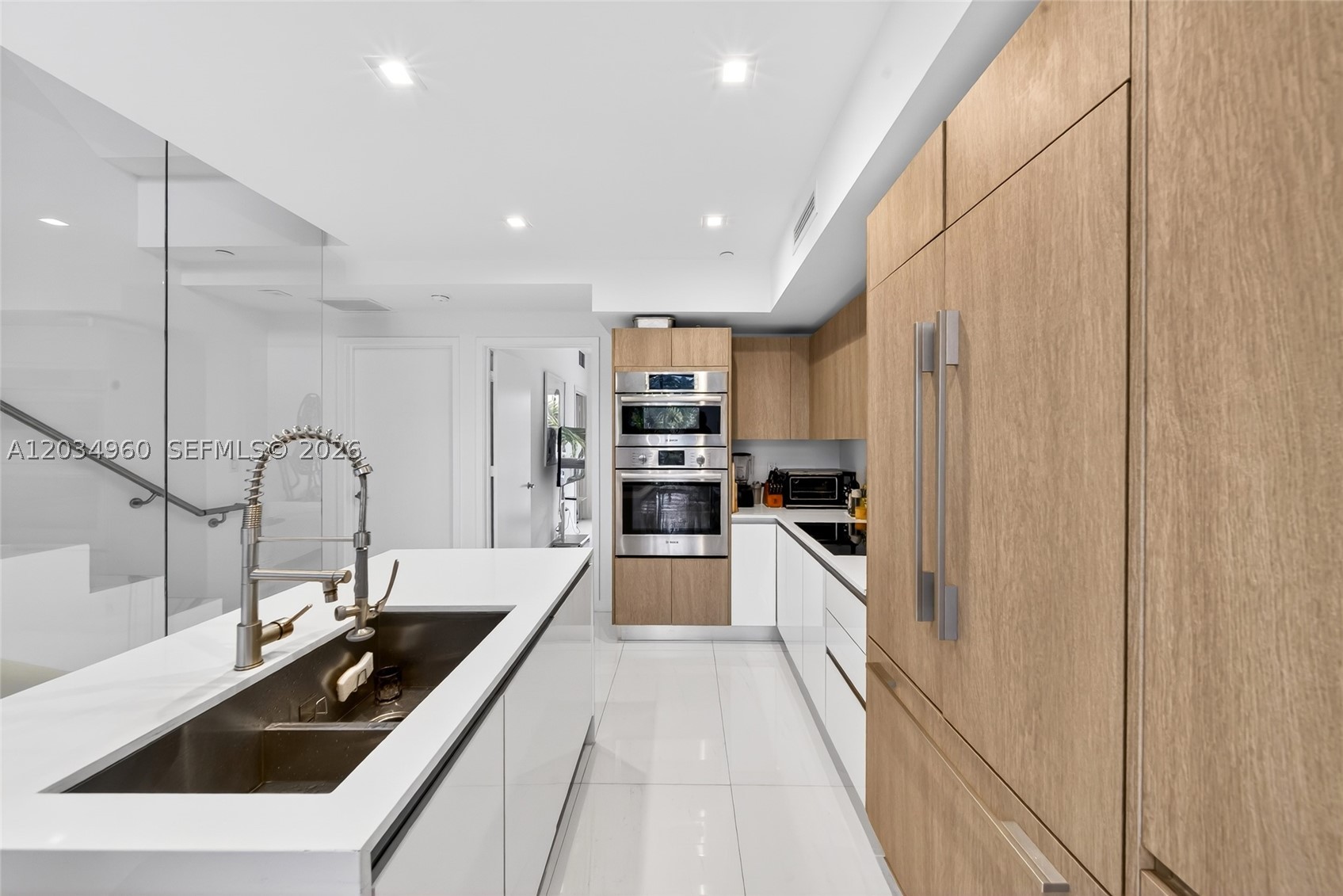 One Bay Residences - Residential