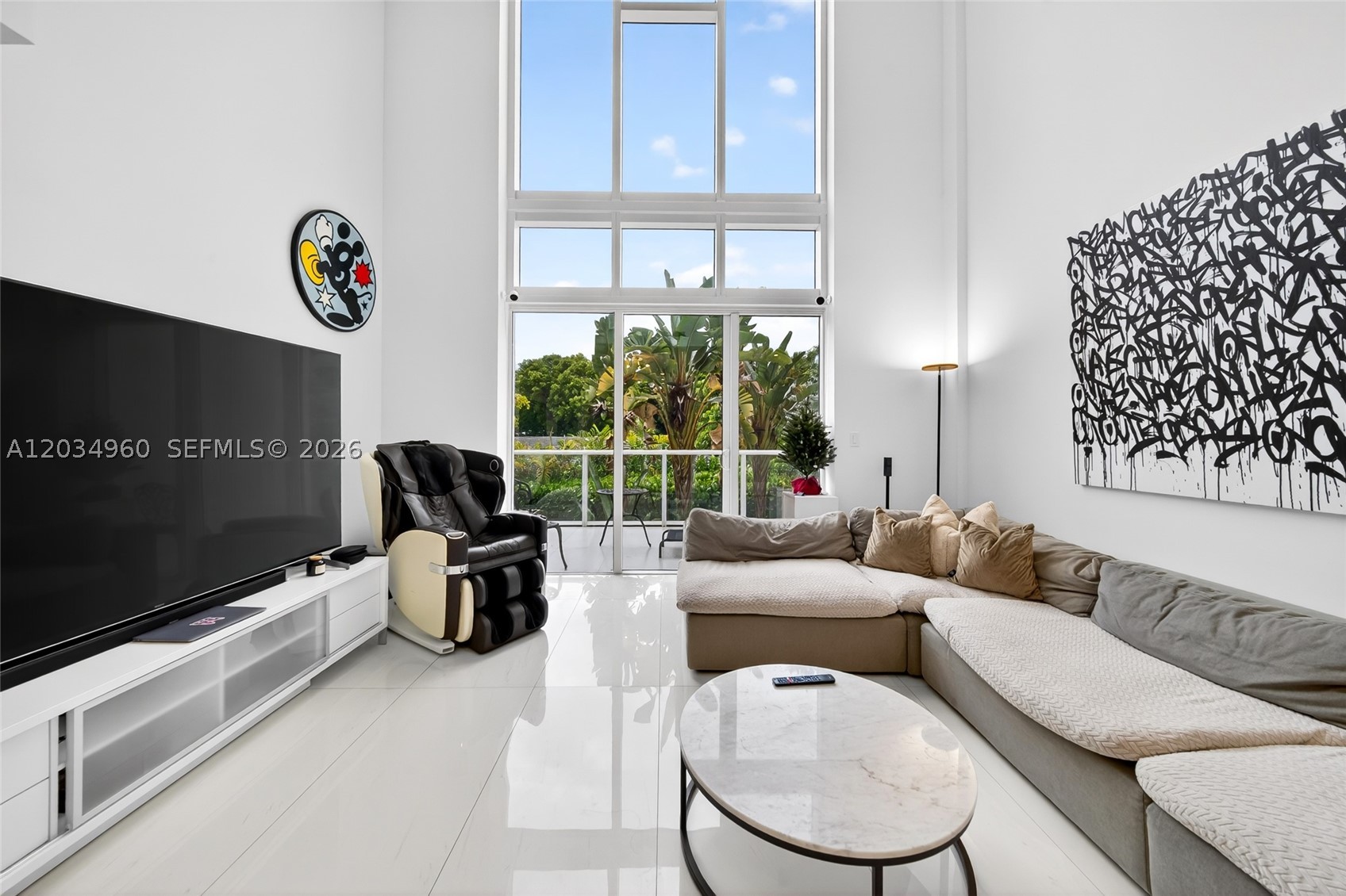 One Bay Residences - Residential
