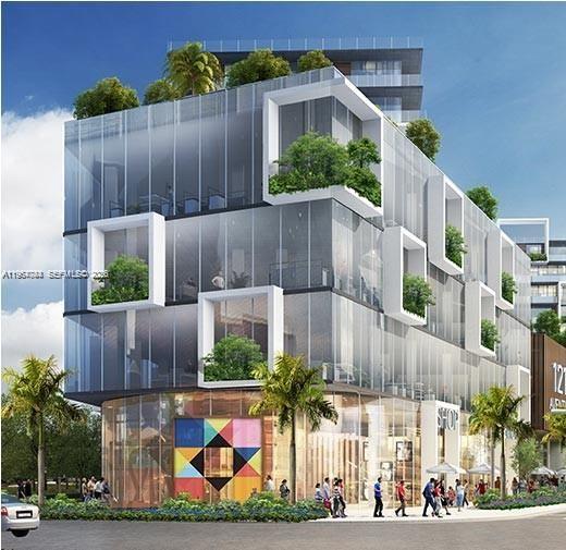 Prime location in Aventura. Class A medical/Office boutique building.
High ceilings, water option, great views. 600 sq.ft.