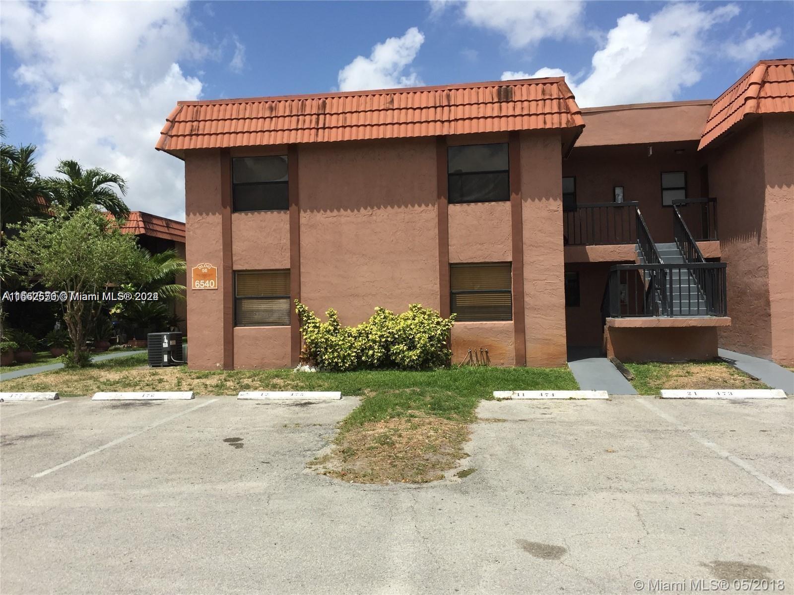 LAGO GRANDE CONDO THREE B - Residential Lease