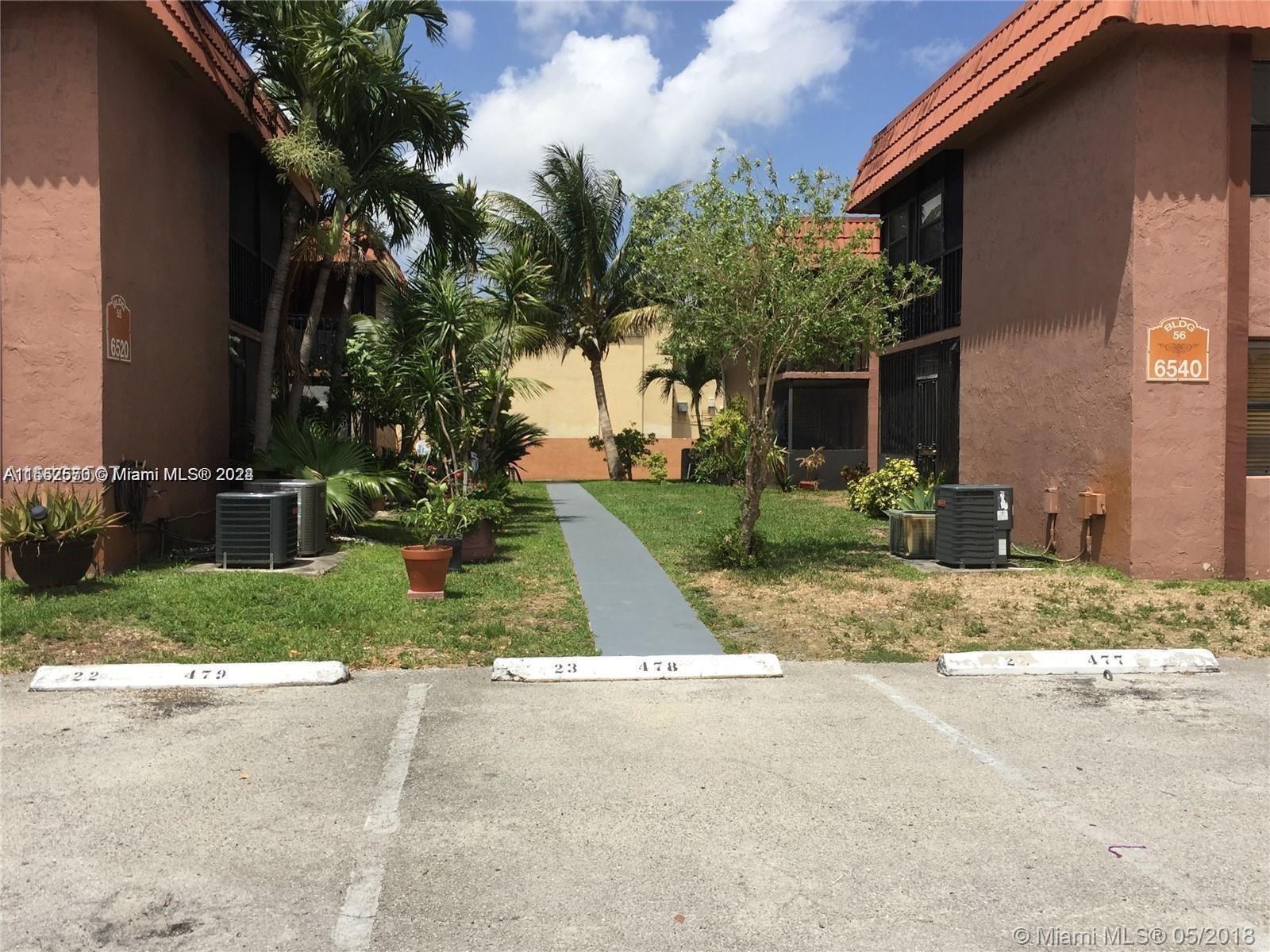 LAGO GRANDE CONDO THREE B - Residential Lease