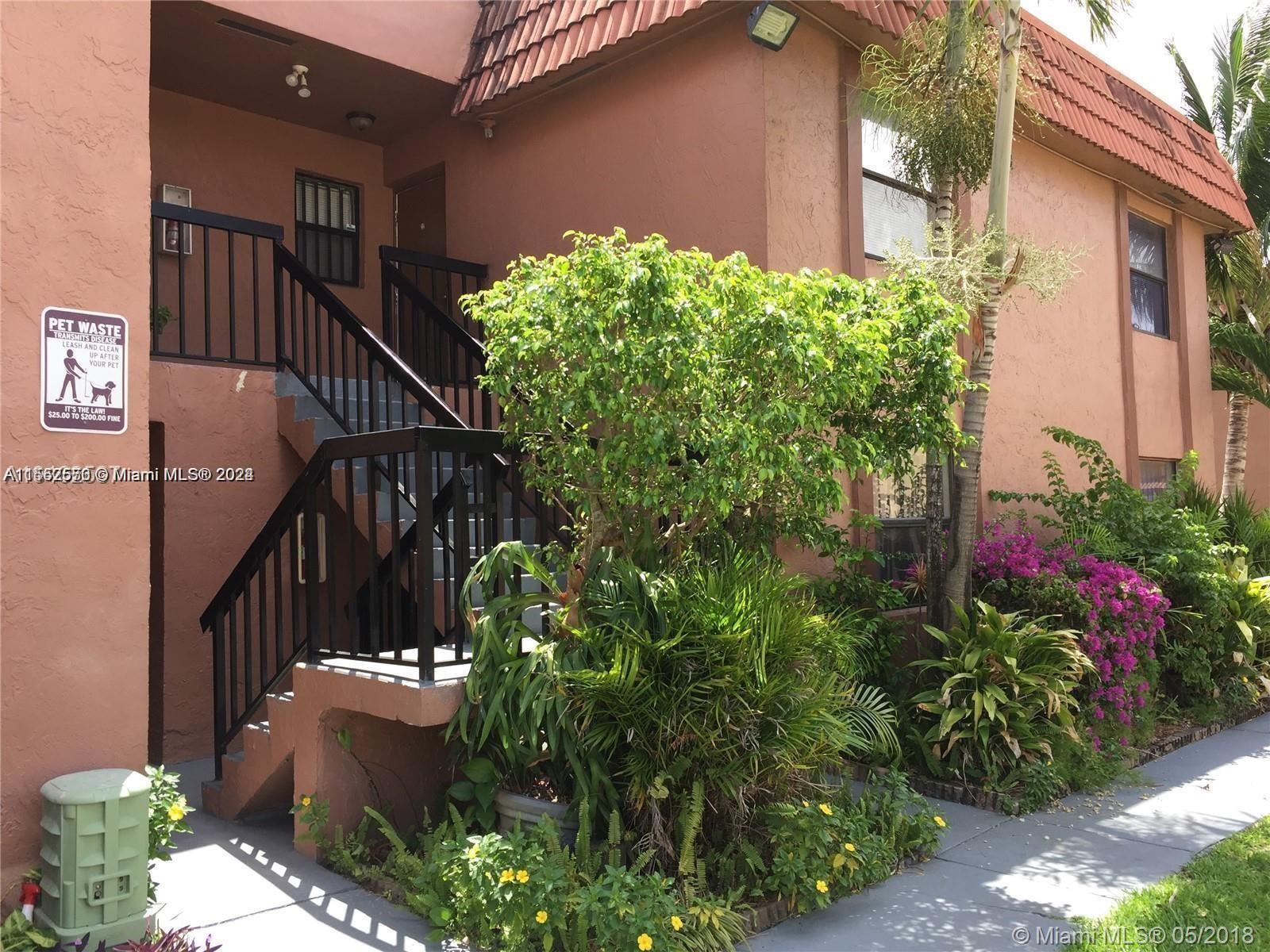 LAGO GRANDE CONDO THREE B - Residential Lease