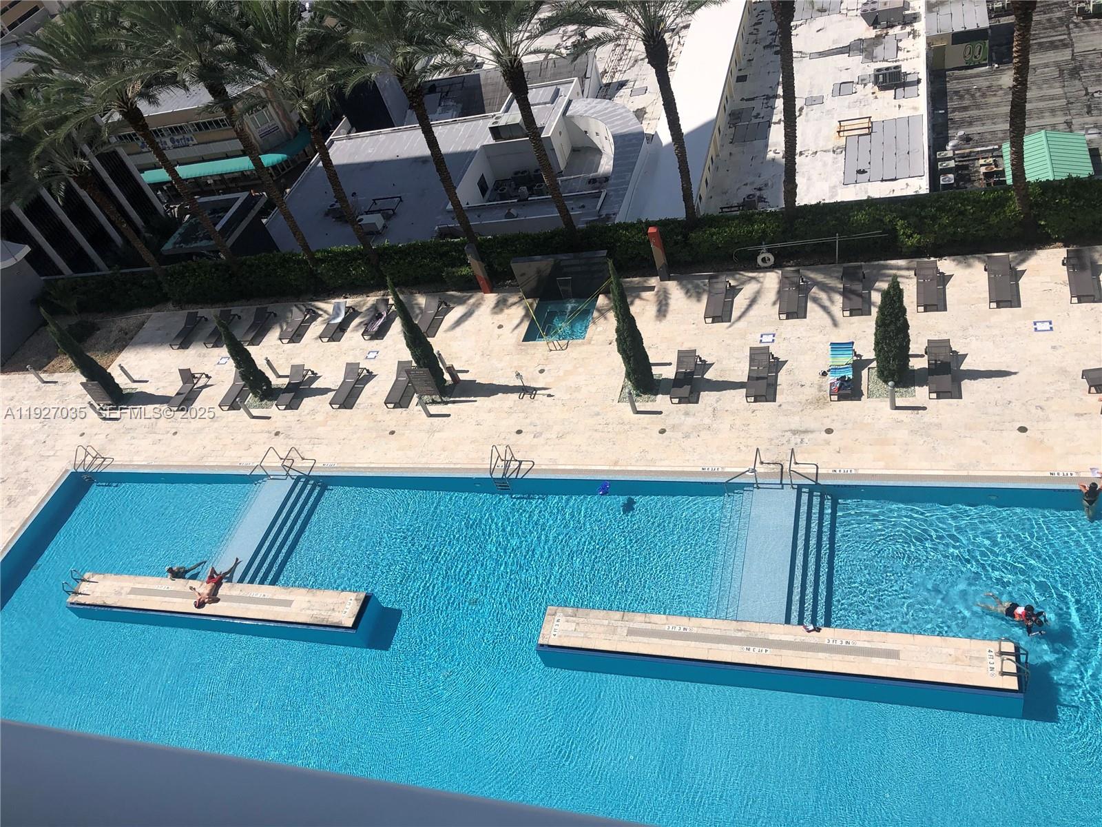 50 BISCAYNE CONDO - Residential