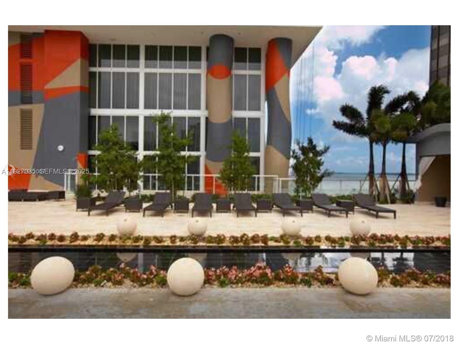 50 BISCAYNE CONDO - Residential