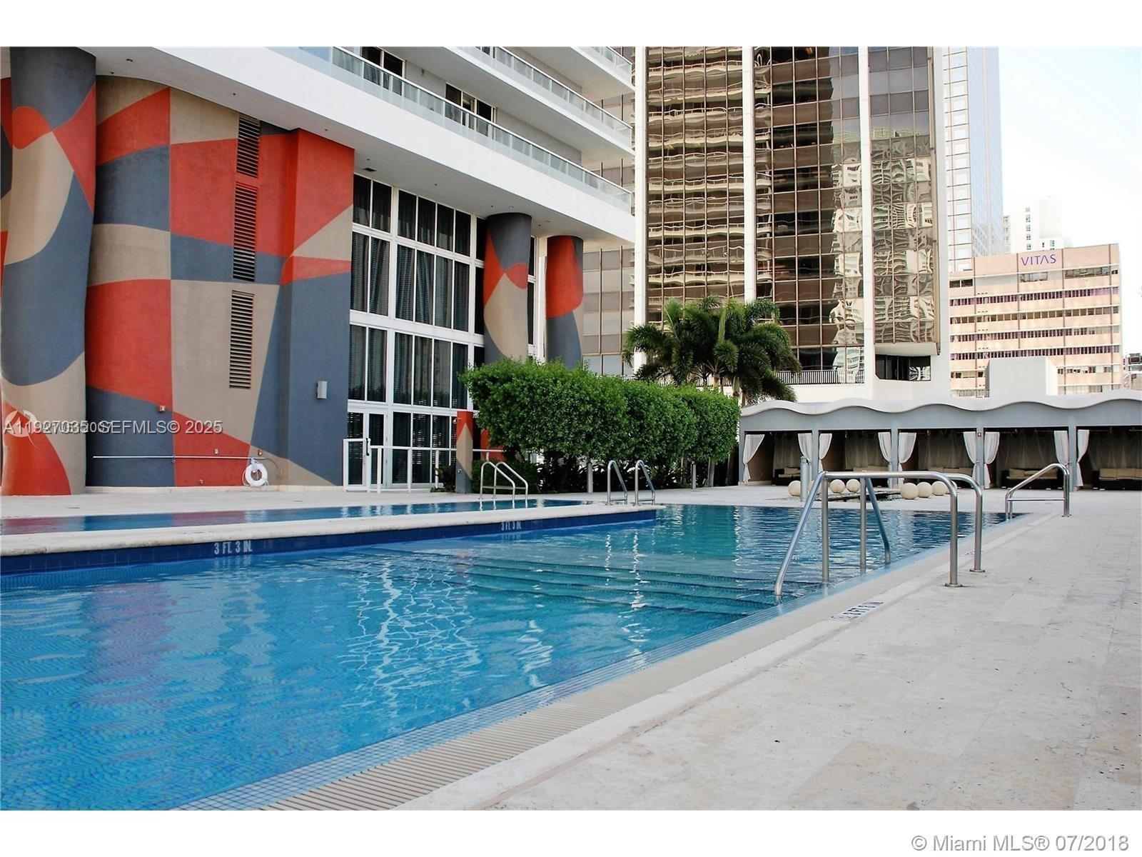 50 BISCAYNE CONDO - Residential