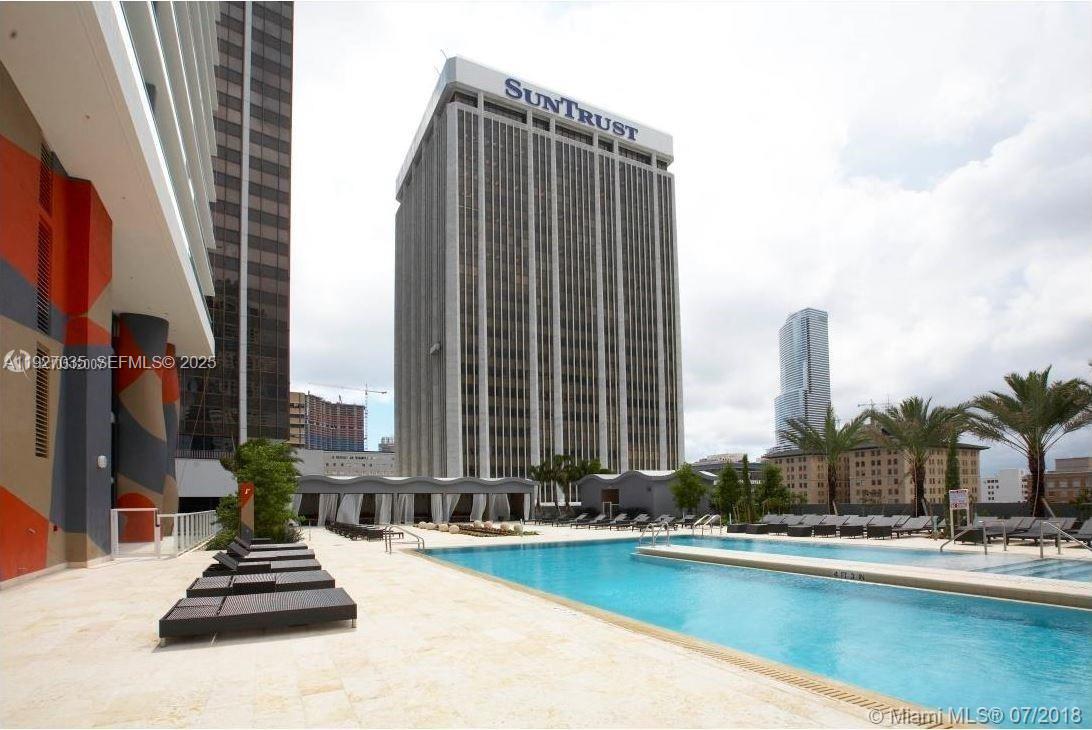 50 BISCAYNE CONDO - Residential