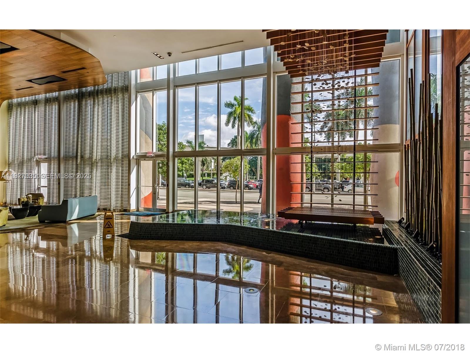 50 BISCAYNE CONDO - Residential