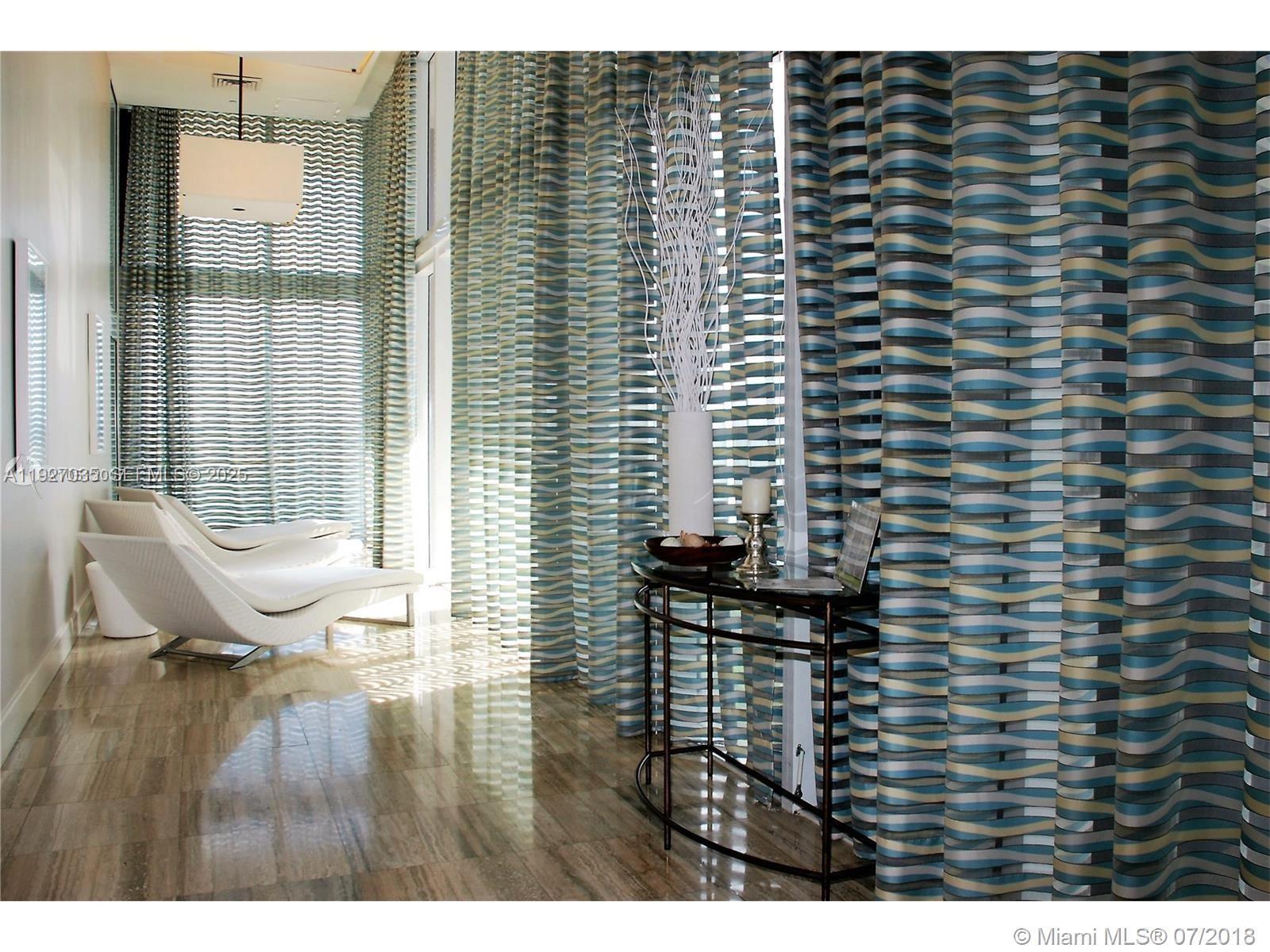 50 BISCAYNE CONDO - Residential