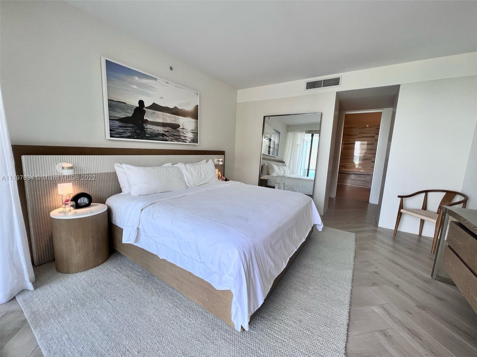 2201 COLLINS AVE CONDO - Residential