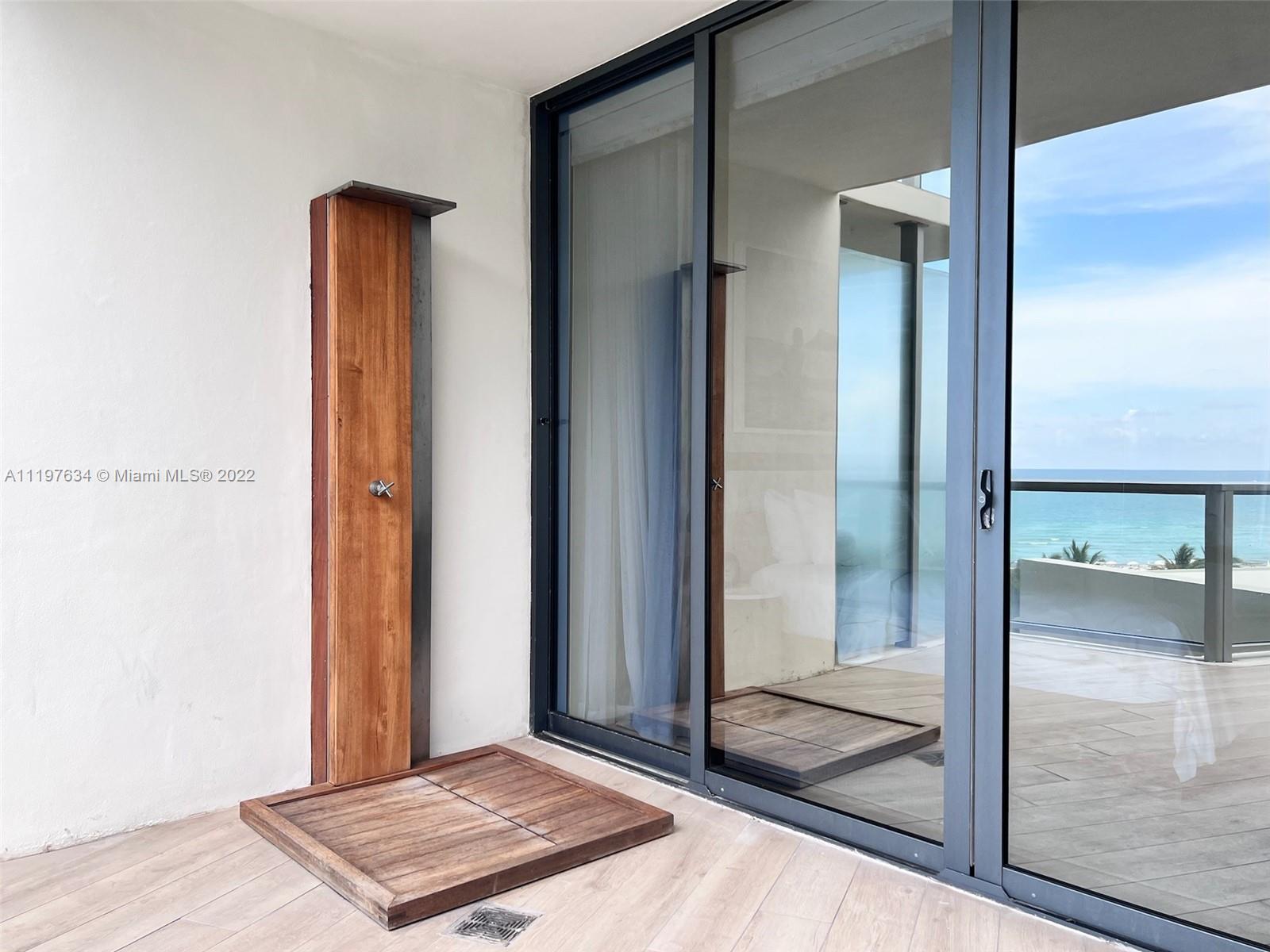 2201 COLLINS AVE CONDO - Residential