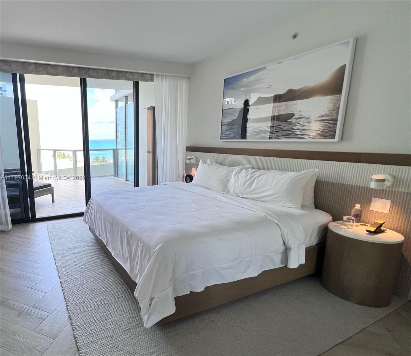 2201 COLLINS AVE CONDO - Residential
