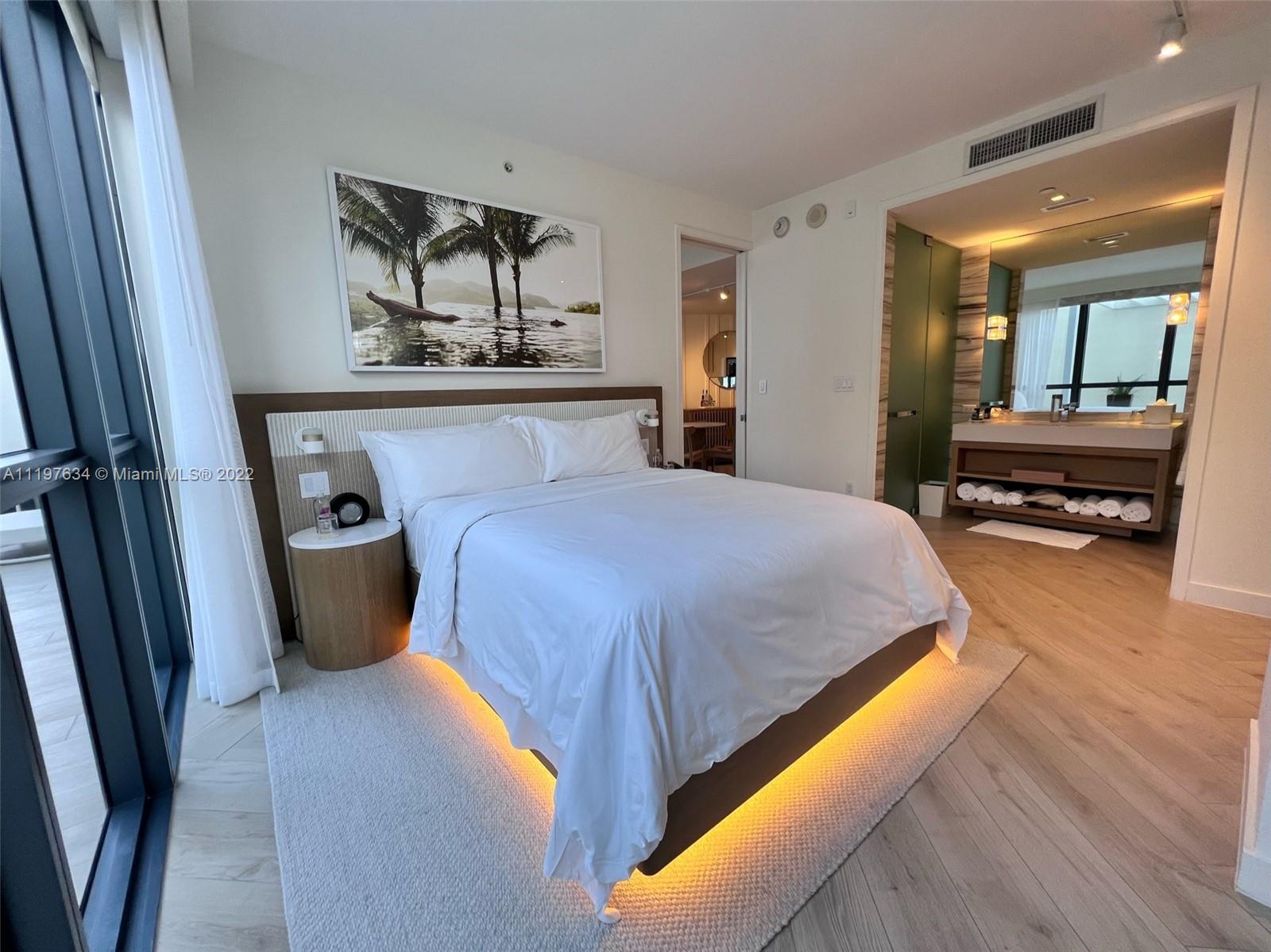2201 COLLINS AVE CONDO - Residential