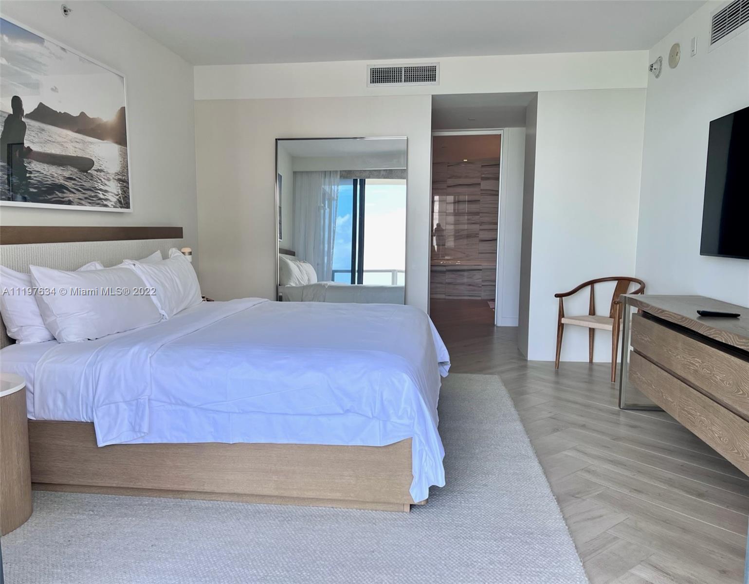 2201 COLLINS AVE CONDO - Residential
