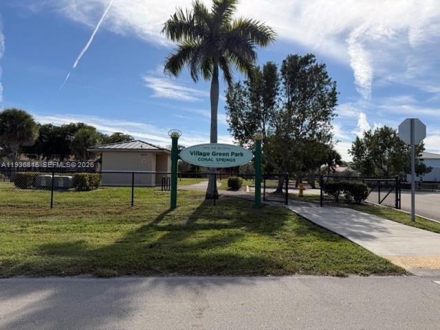 GOLF VIEW CONDO APTS INC - Residential