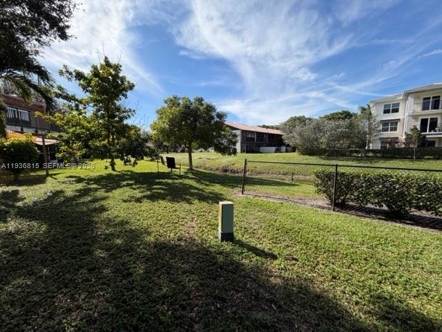 GOLF VIEW CONDO APTS INC - Residential