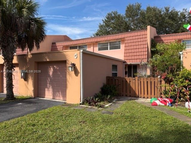 GOLF VIEW CONDO APTS INC - Residential