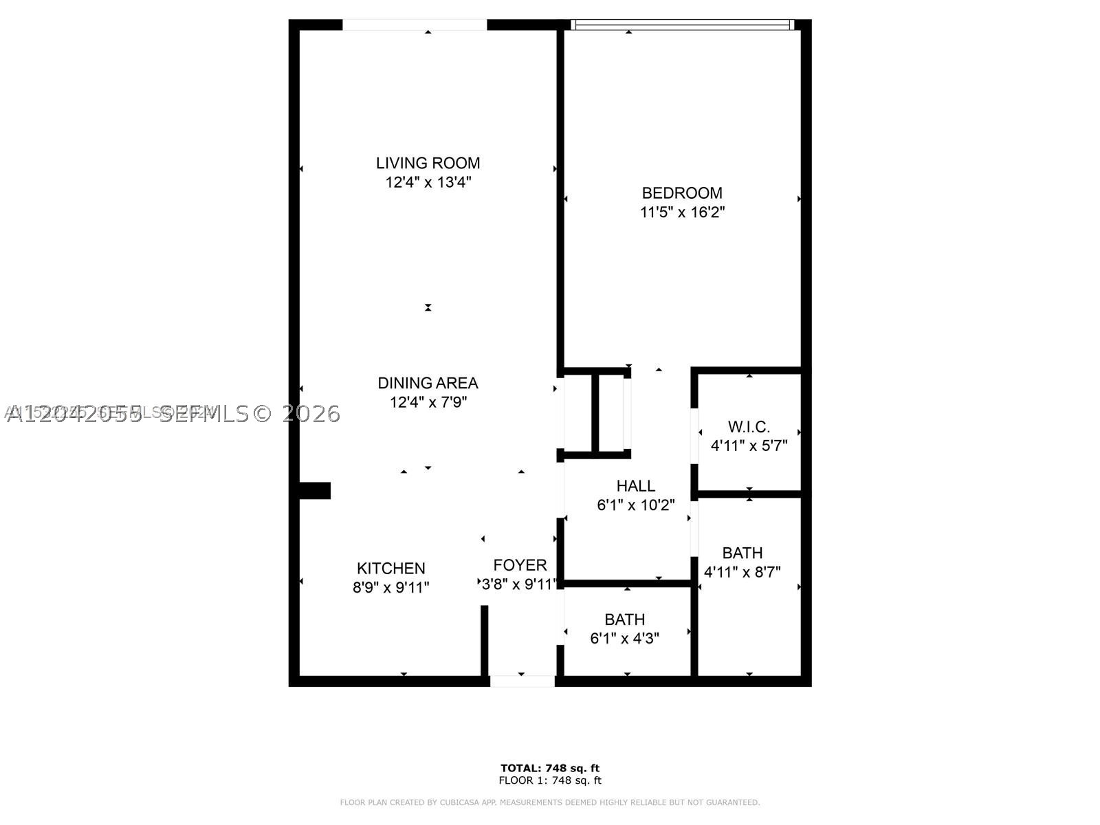 KEYSTONE HARBOR CLUB COND - Residential Lease