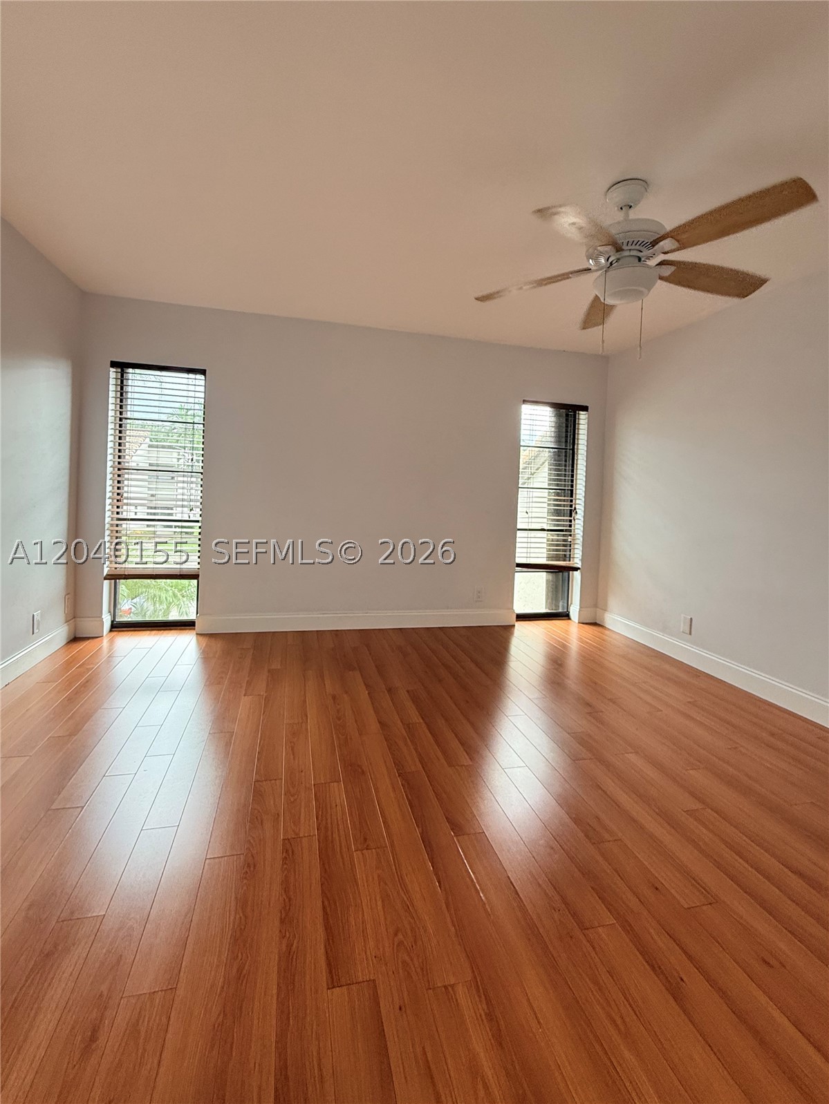 TRELLISES 4A CONDO - Residential Lease