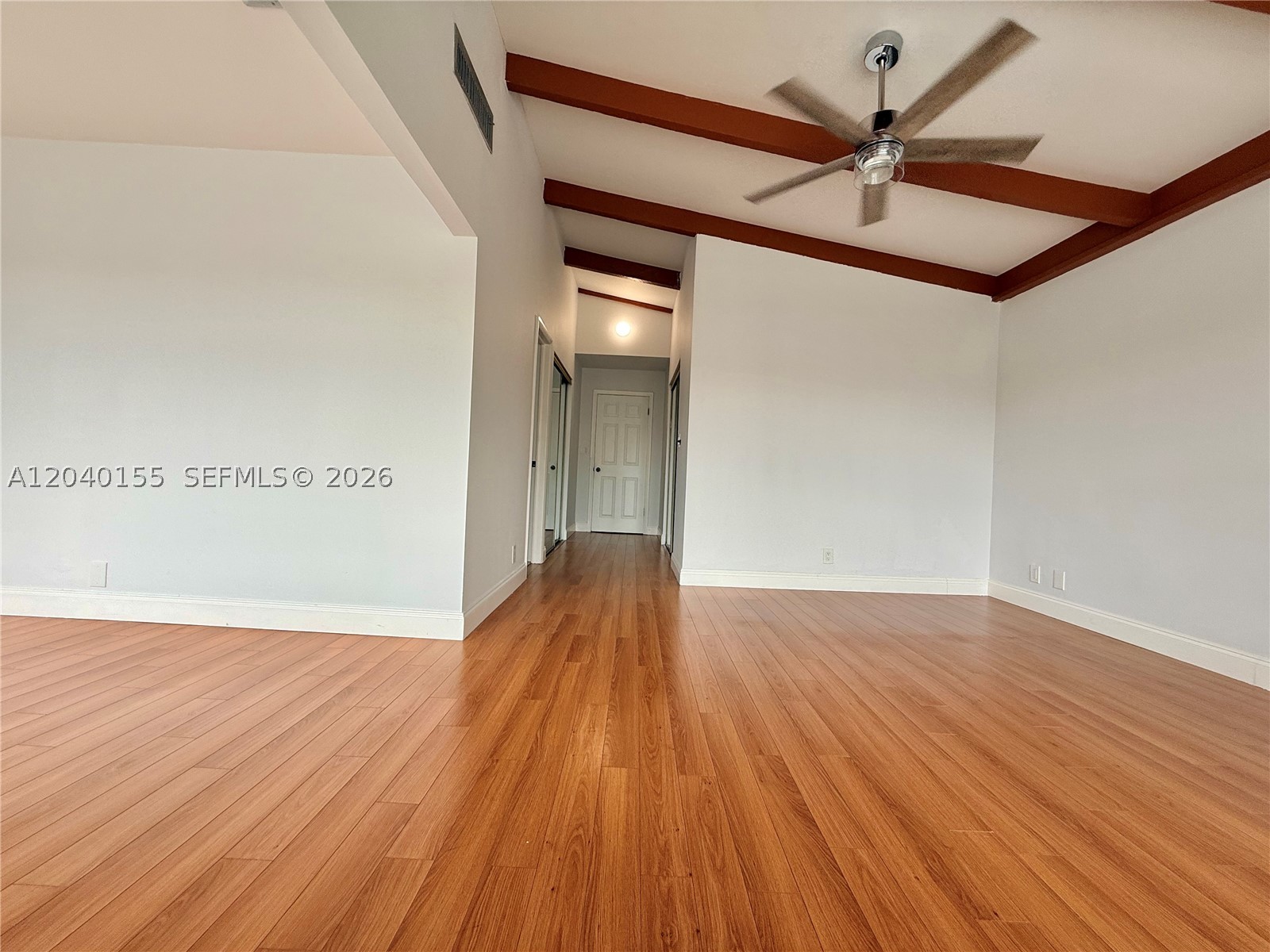 TRELLISES 4A CONDO - Residential Lease