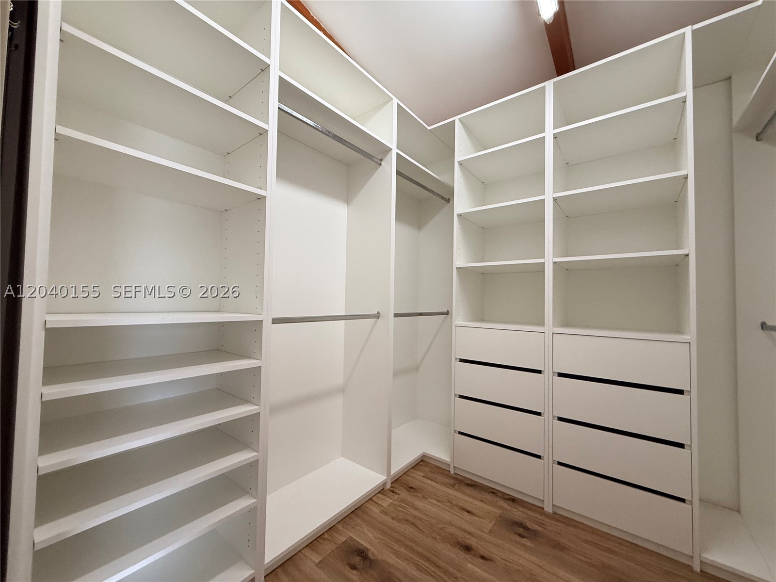 TRELLISES 4A CONDO - Residential Lease
