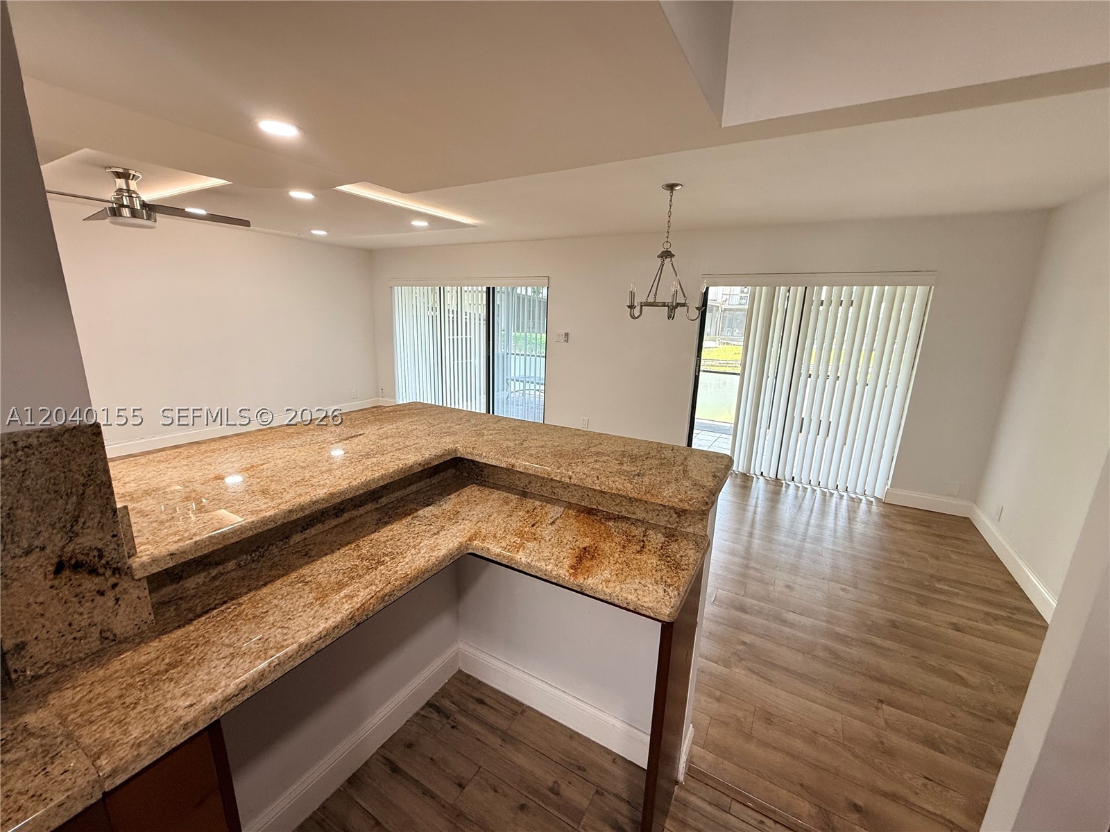 TRELLISES 4A CONDO - Residential Lease