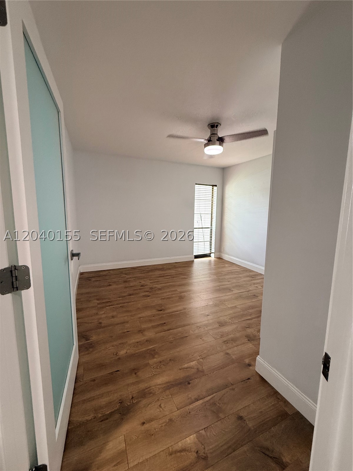 TRELLISES 4A CONDO - Residential Lease