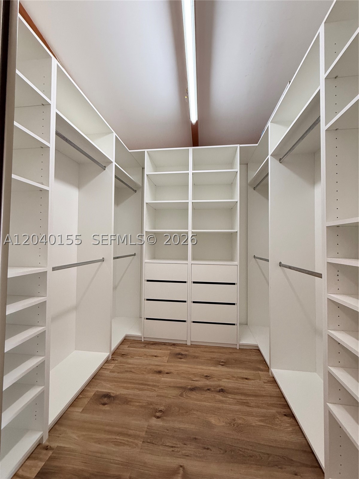 TRELLISES 4A CONDO - Residential Lease