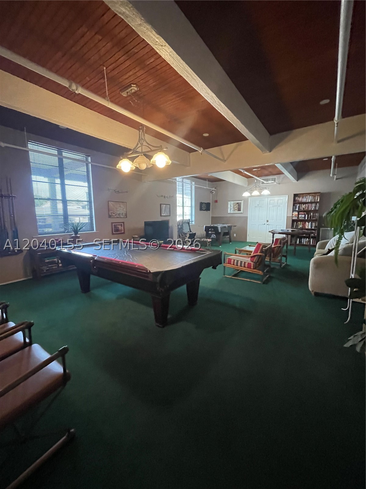TRELLISES 4A CONDO - Residential Lease