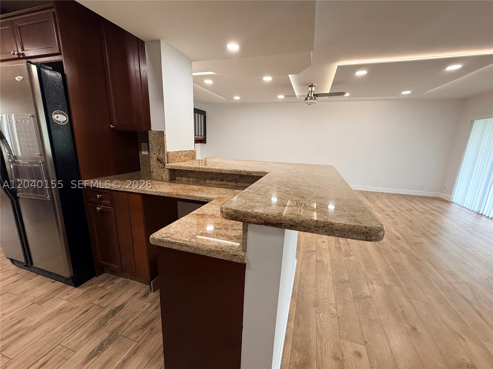 TRELLISES 4A CONDO - Residential Lease