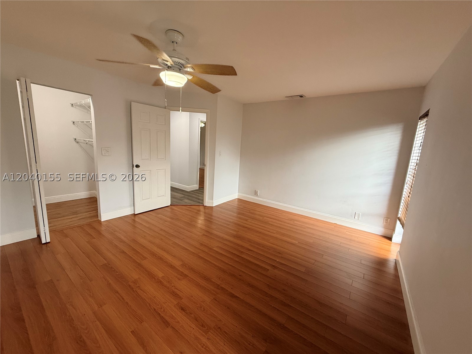TRELLISES 4A CONDO - Residential Lease