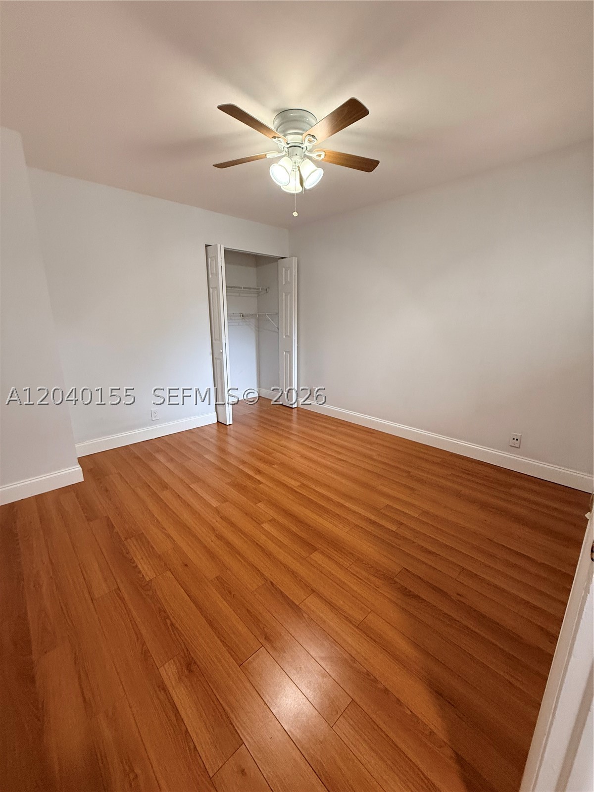 TRELLISES 4A CONDO - Residential Lease