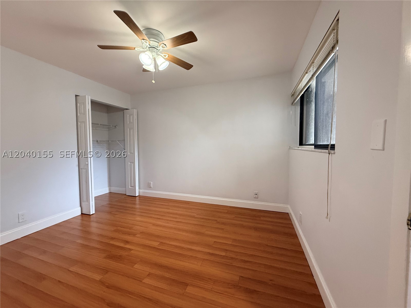 TRELLISES 4A CONDO - Residential Lease