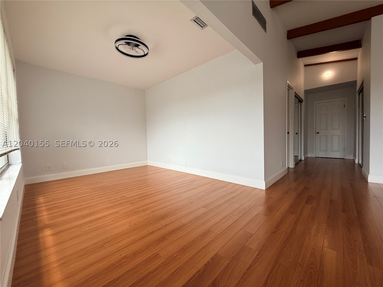 TRELLISES 4A CONDO - Residential Lease
