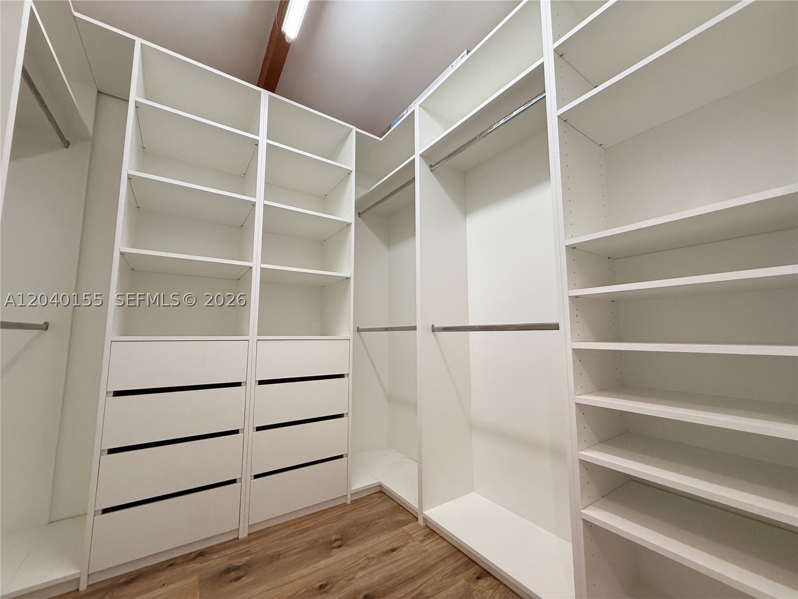 TRELLISES 4A CONDO - Residential Lease
