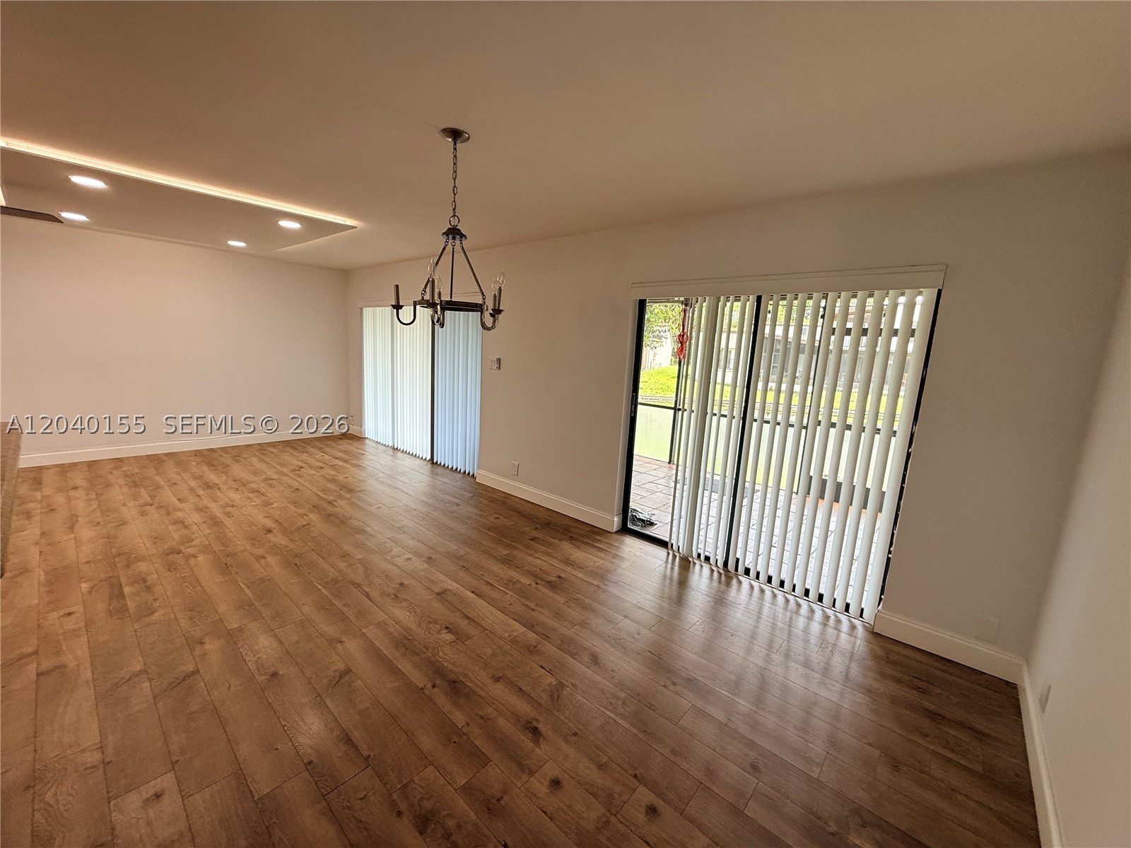 TRELLISES 4A CONDO - Residential Lease