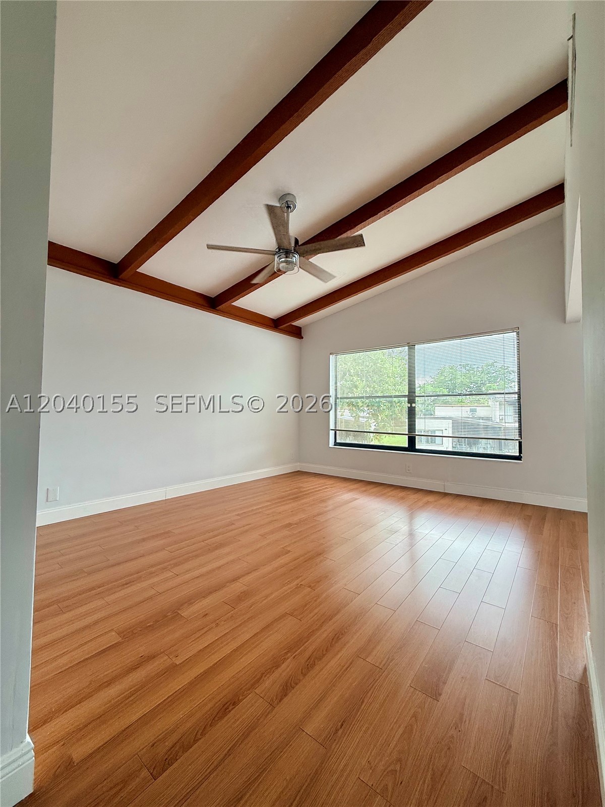 TRELLISES 4A CONDO - Residential Lease