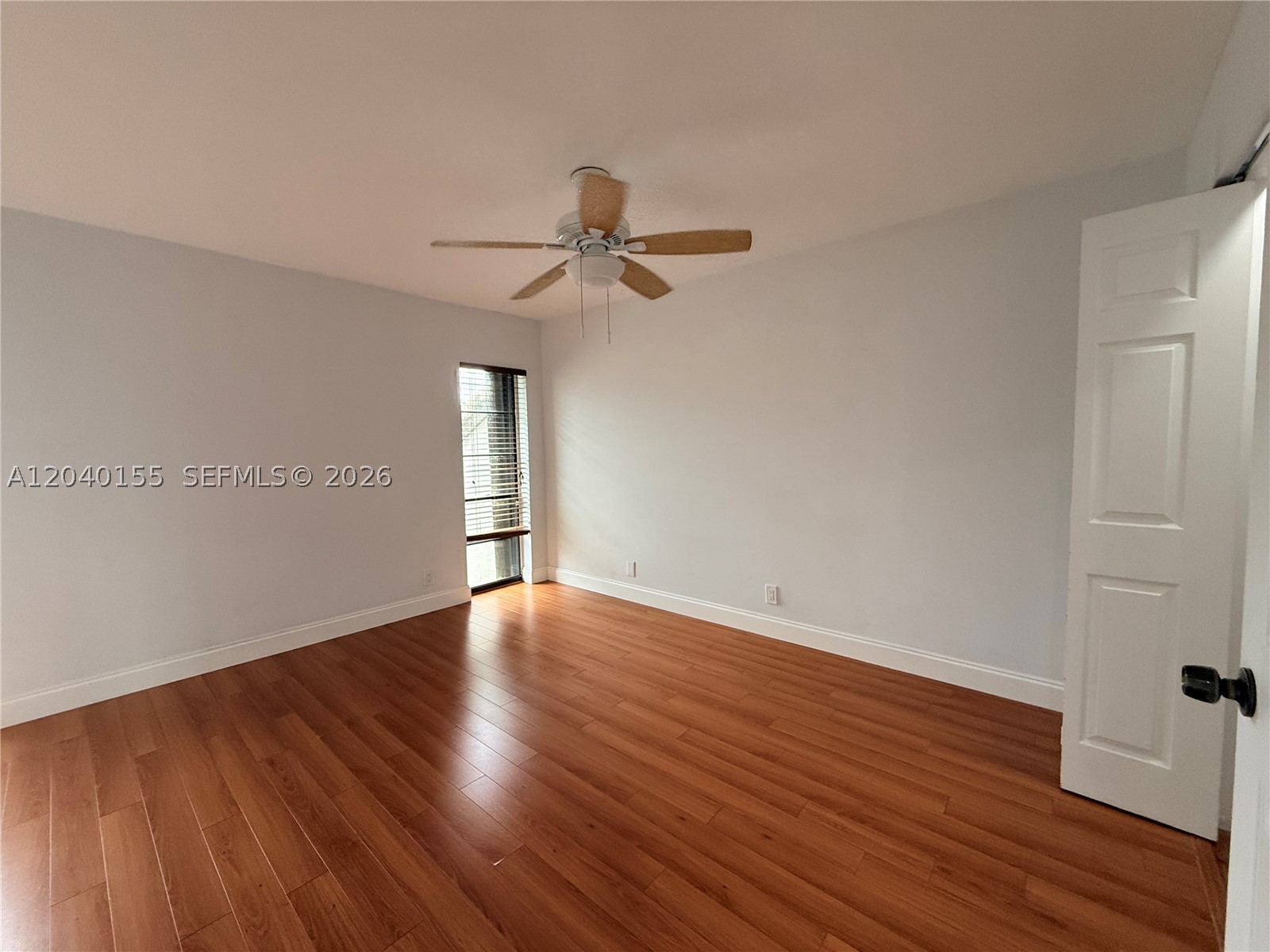 TRELLISES 4A CONDO - Residential Lease