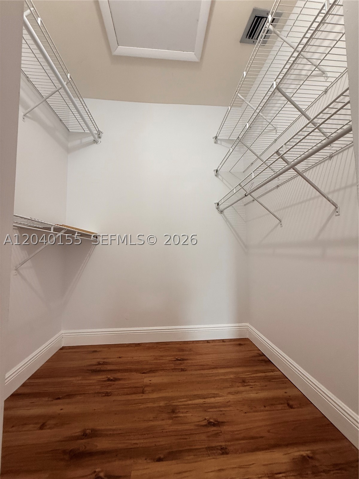 TRELLISES 4A CONDO - Residential Lease
