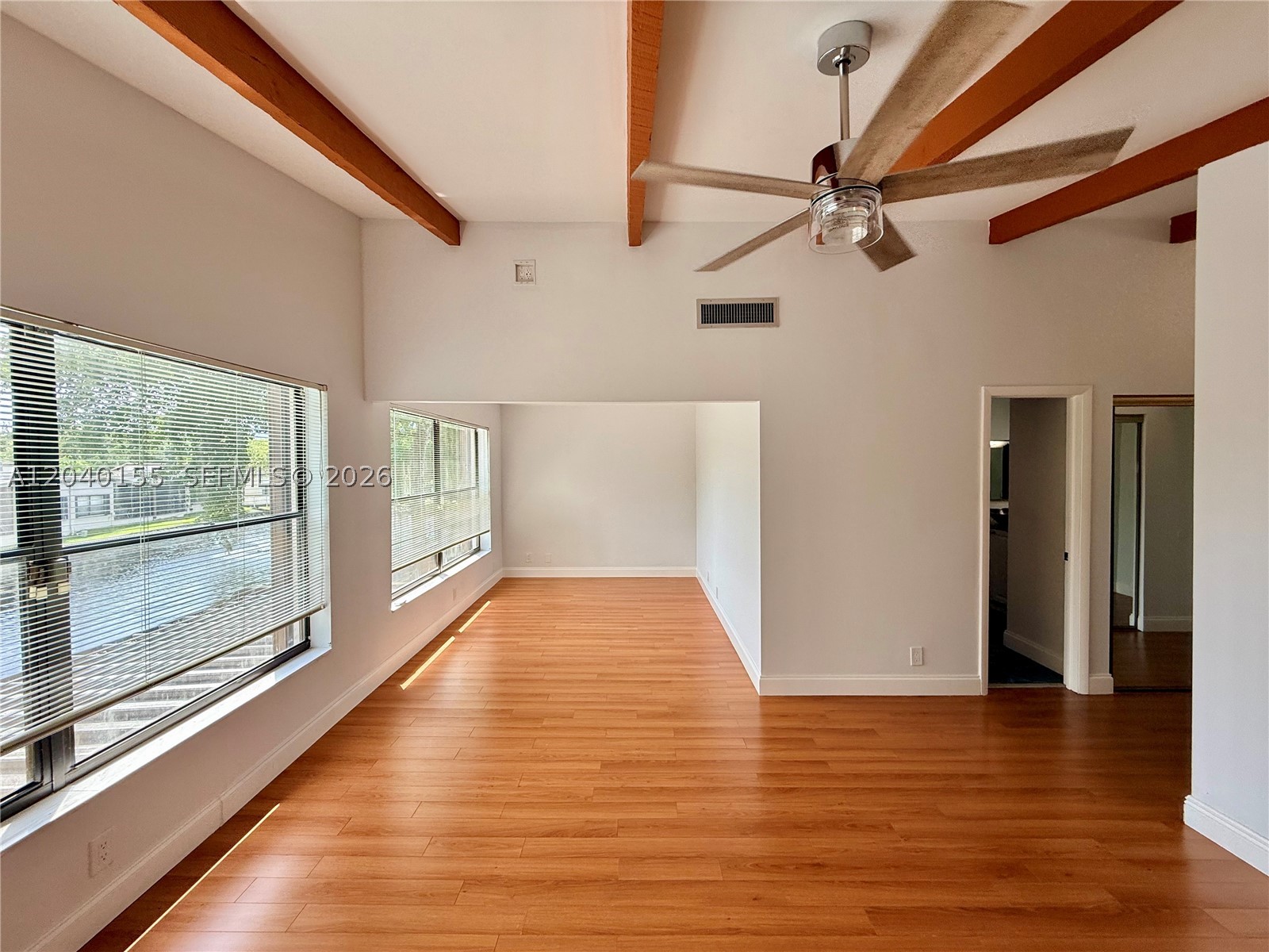 TRELLISES 4A CONDO - Residential Lease