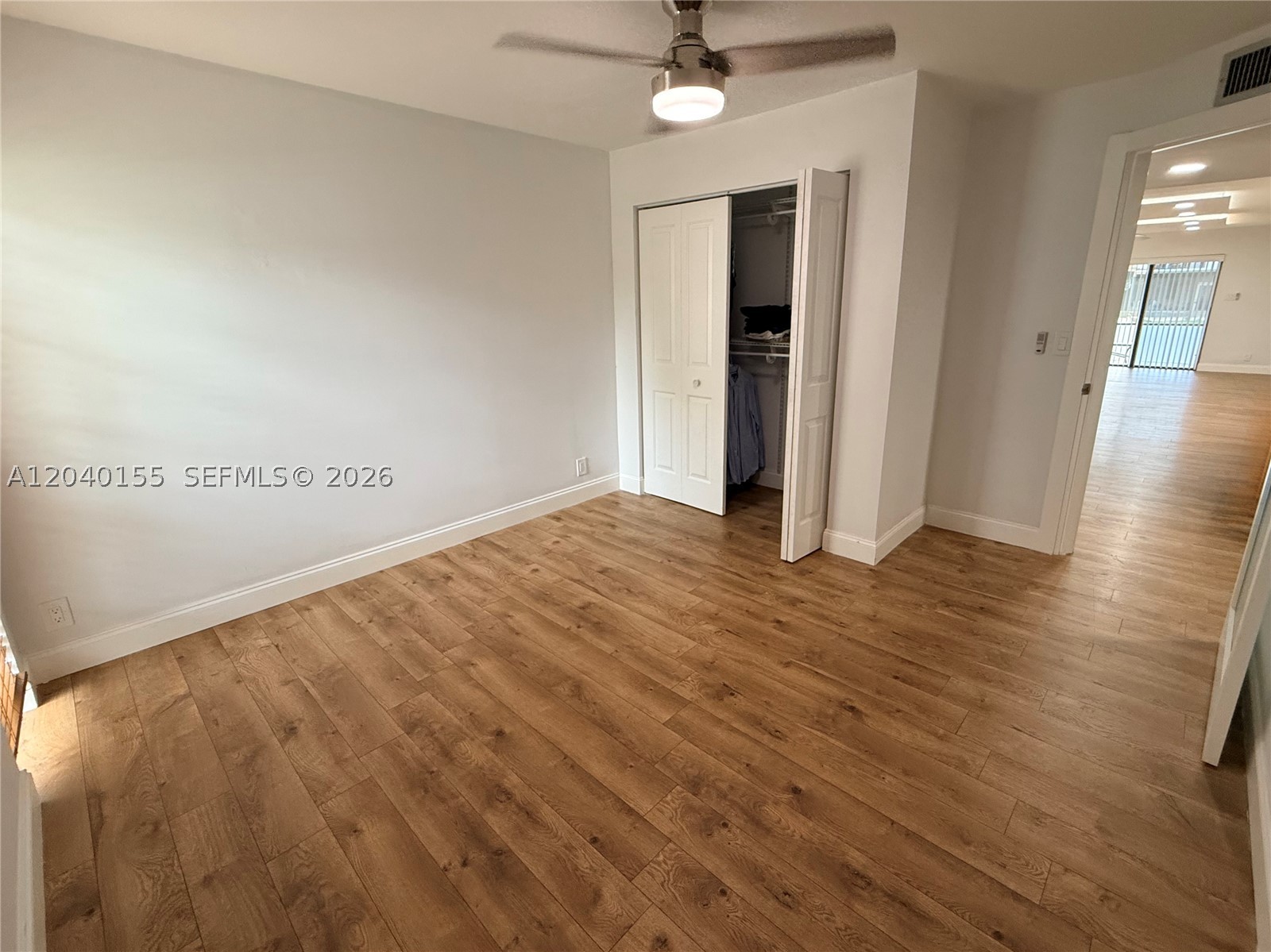 TRELLISES 4A CONDO - Residential Lease