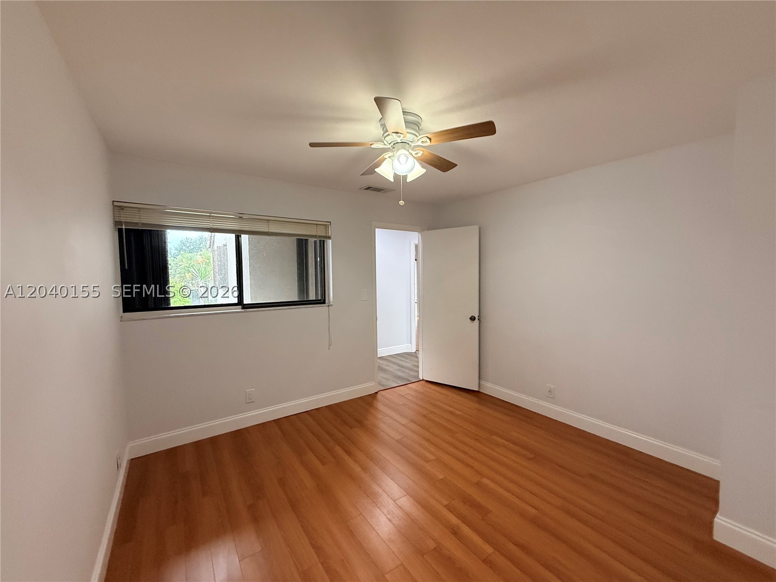 TRELLISES 4A CONDO - Residential Lease
