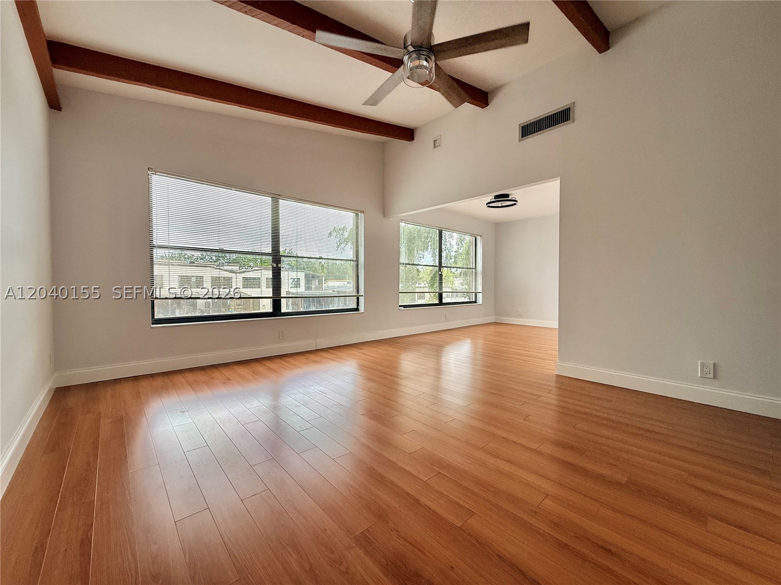 TRELLISES 4A CONDO - Residential Lease