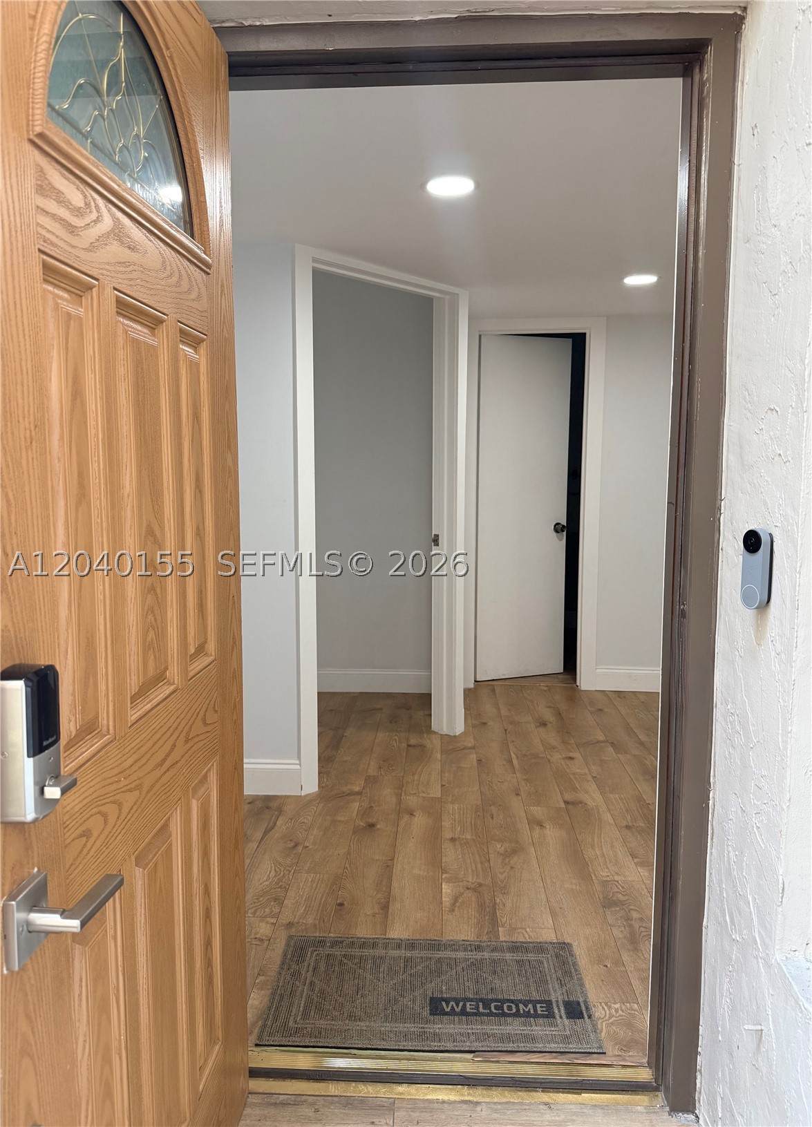 TRELLISES 4A CONDO - Residential Lease