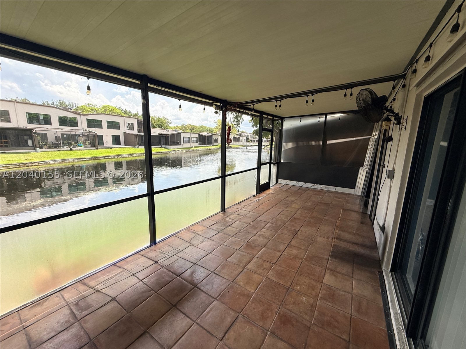 TRELLISES 4A CONDO - Residential Lease