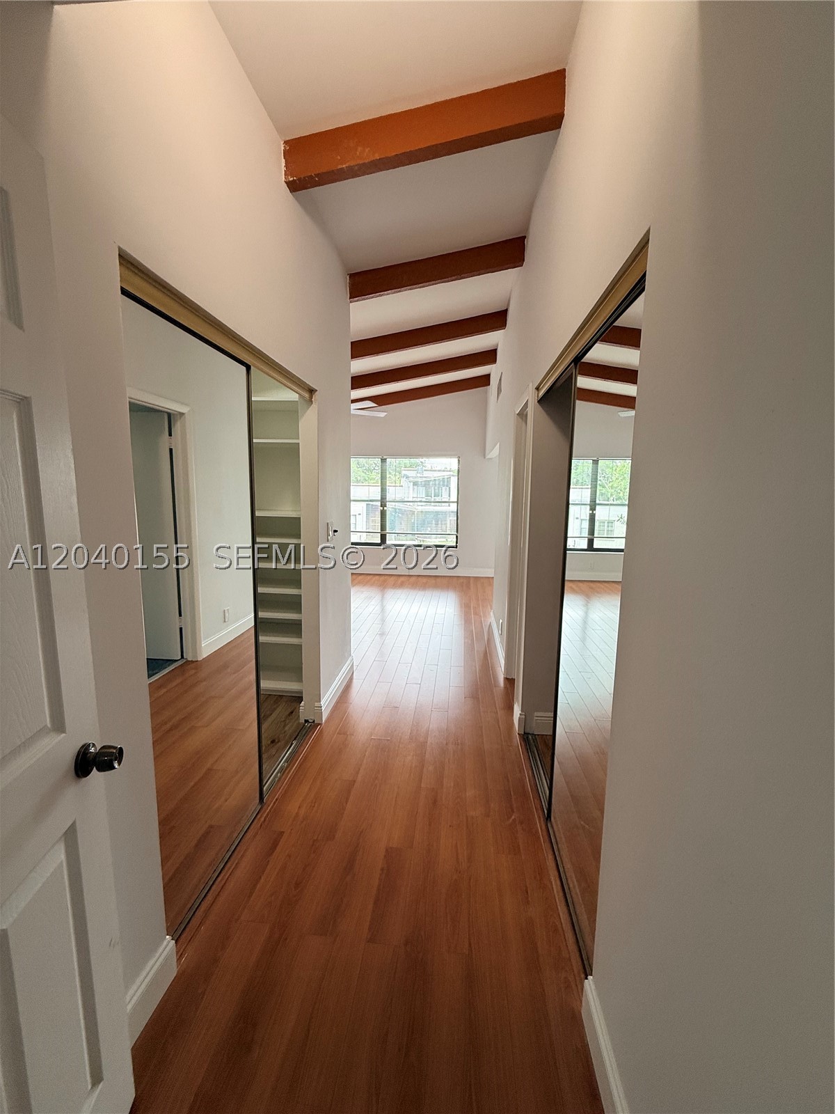 TRELLISES 4A CONDO - Residential Lease